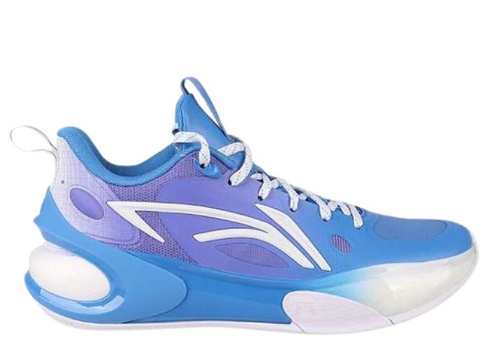 Li-Ning Yushuai 17 Low CBA Beijing - ABAT127-11 Raffles & Where to Buy